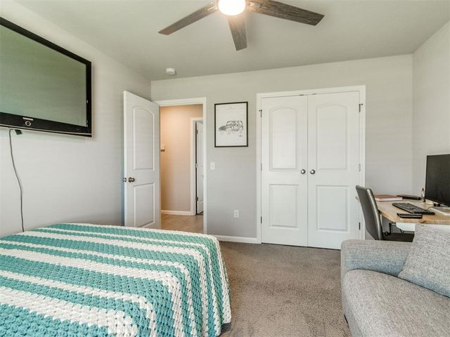 3915 Abingdon Drive, Norman, OK 73026