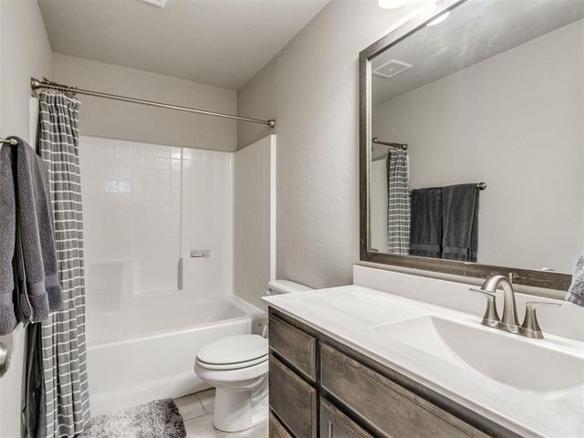 3915 Abingdon Drive, Norman, OK 73026