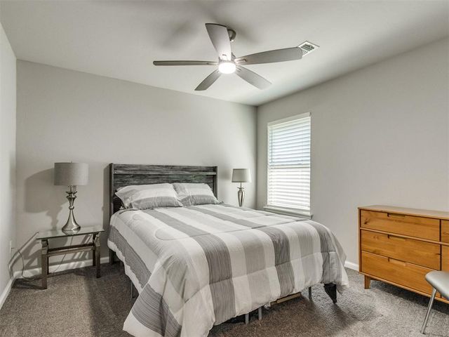 3915 Abingdon Drive, Norman, OK 73026