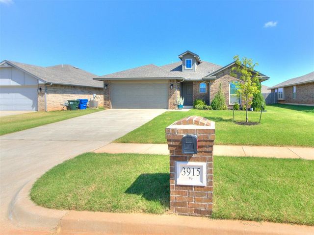 3915 Abingdon Drive, Norman, OK 73026