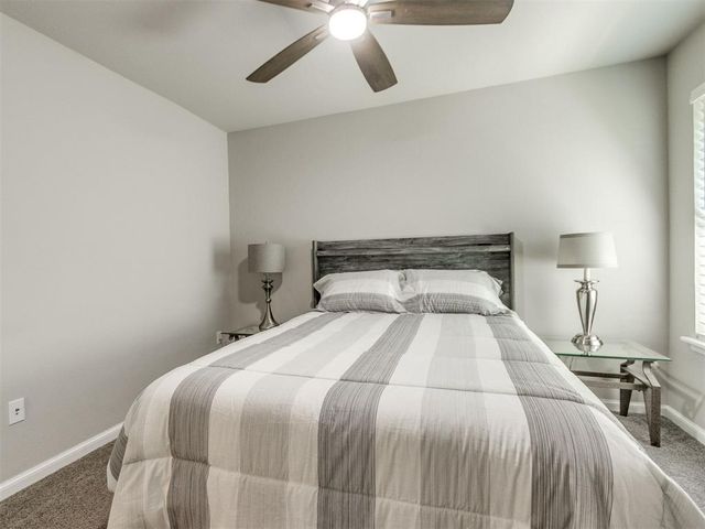 3915 Abingdon Drive, Norman, OK 73026