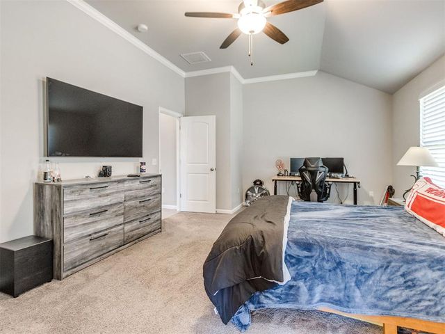 3915 Abingdon Drive, Norman, OK 73026