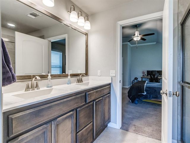 3915 Abingdon Drive, Norman, OK 73026