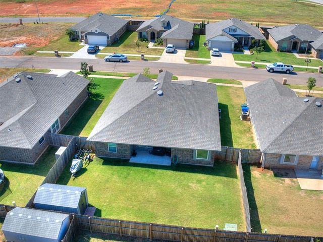 3915 Abingdon Drive, Norman, OK 73026