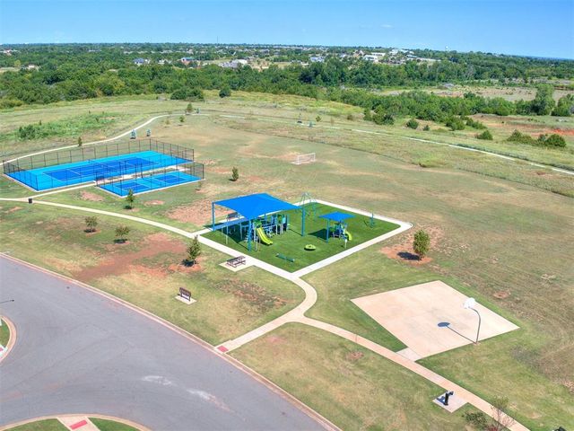 3915 Abingdon Drive, Norman, OK 73026