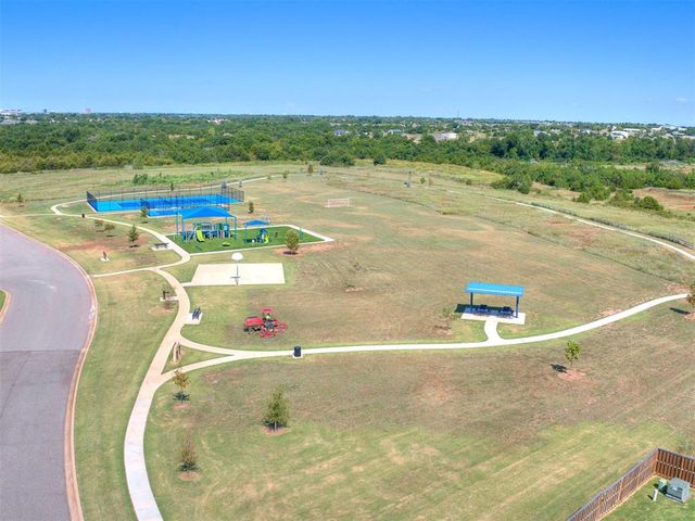 3915 Abingdon Drive, Norman, OK 73026