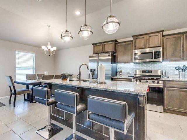 3915 Abingdon Drive, Norman, OK 73026