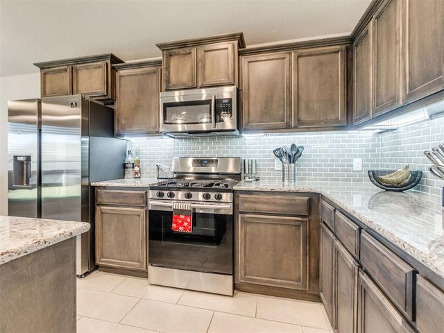 3915 Abingdon Drive, Norman, OK 73026