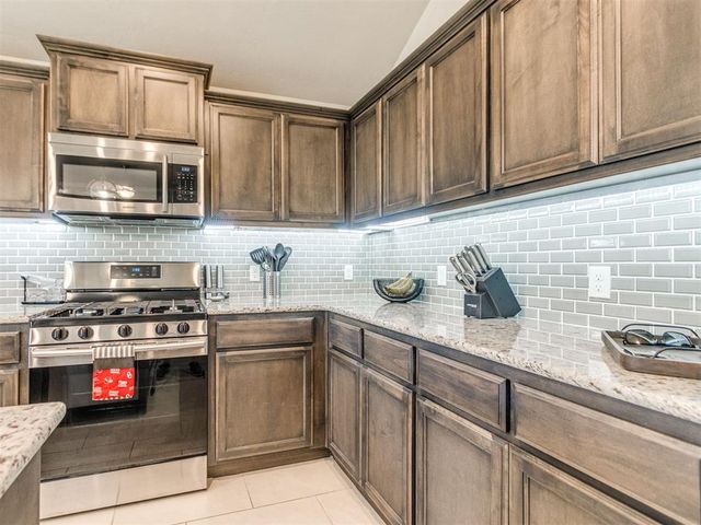 3915 Abingdon Drive, Norman, OK 73026