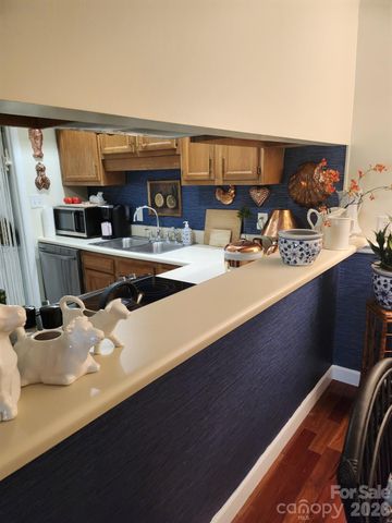 36 Ravencroft Lane, Asheville, NC 28803