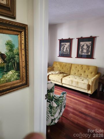 36 Ravencroft Lane, Asheville, NC 28803