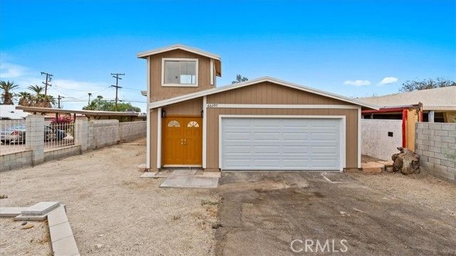 66297 6th, Desert Hot Springs, CA 92240