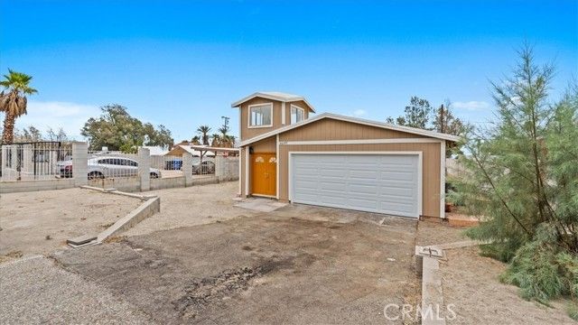 66297 6th, Desert Hot Springs, CA 92240