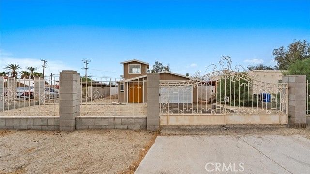 66297 6th, Desert Hot Springs, CA 92240