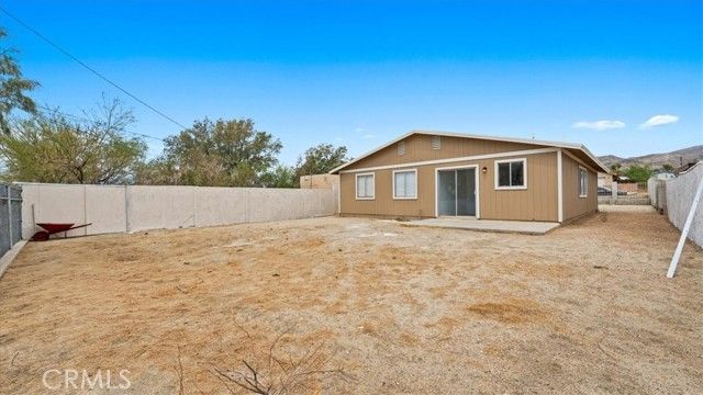 66297 6th, Desert Hot Springs, CA 92240