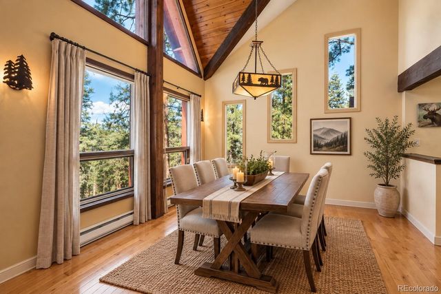 8281 Grizzly Way, Evergreen, CO 80439
