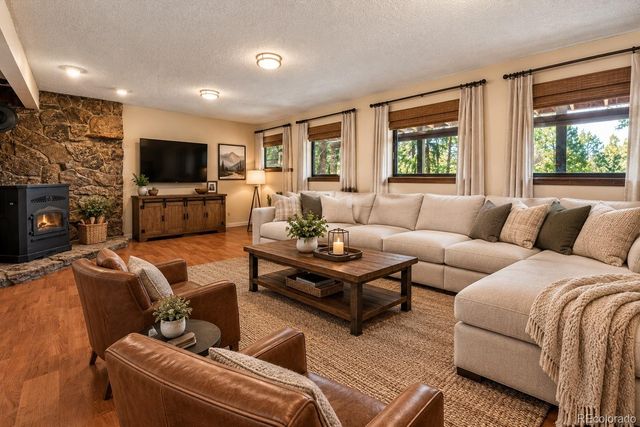 8281 Grizzly Way, Evergreen, CO 80439
