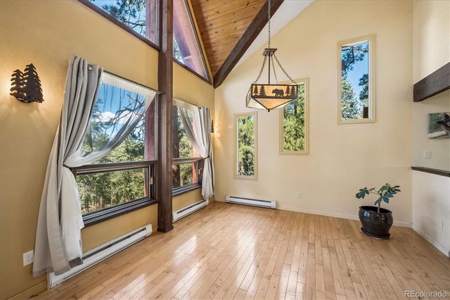8281 Grizzly Way, Evergreen, CO 80439