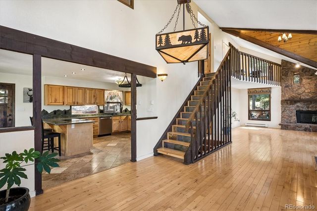 8281 Grizzly Way, Evergreen, CO 80439
