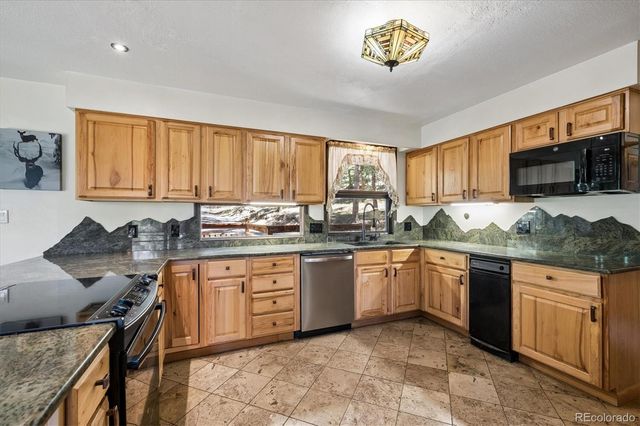 8281 Grizzly Way, Evergreen, CO 80439