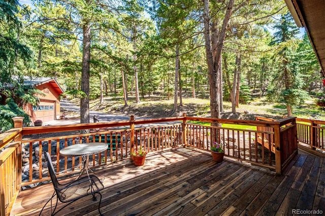8281 Grizzly Way, Evergreen, CO 80439
