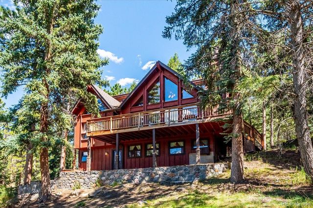 8281 Grizzly Way, Evergreen, CO 80439