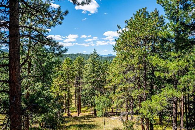 8281 Grizzly Way, Evergreen, CO 80439