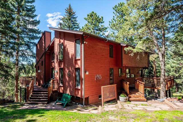 8281 Grizzly Way, Evergreen, CO 80439