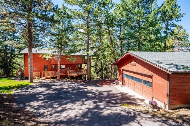 8281 Grizzly Way, Evergreen, CO 80439