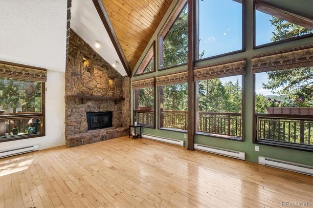 8281 Grizzly Way, Evergreen, CO 80439
