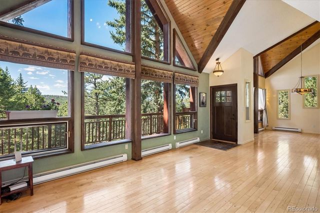 8281 Grizzly Way, Evergreen, CO 80439
