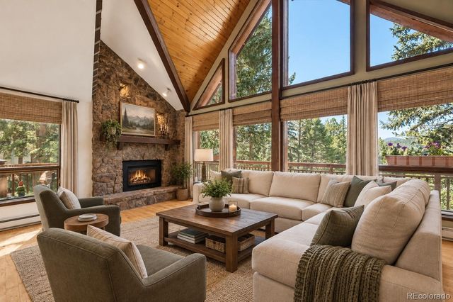 8281 Grizzly Way, Evergreen, CO 80439