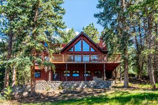 8281 Grizzly Way, Evergreen, CO 80439