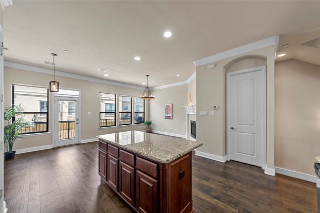 5709 Lois Lane, Plano, TX 75024