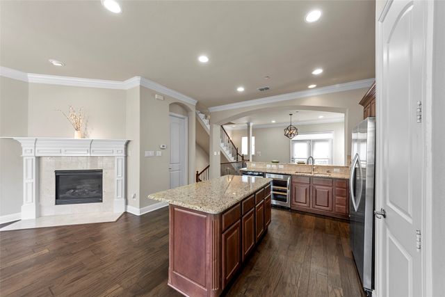 5709 Lois Lane, Plano, TX 75024