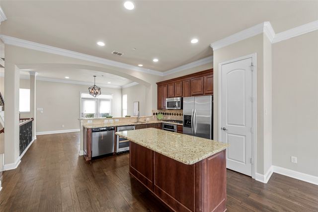 5709 Lois Lane, Plano, TX 75024
