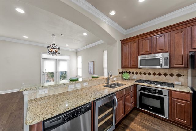 5709 Lois Lane, Plano, TX 75024