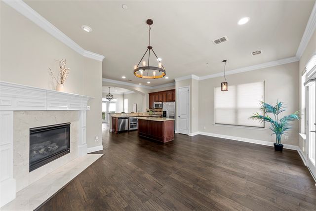 5709 Lois Lane, Plano, TX 75024