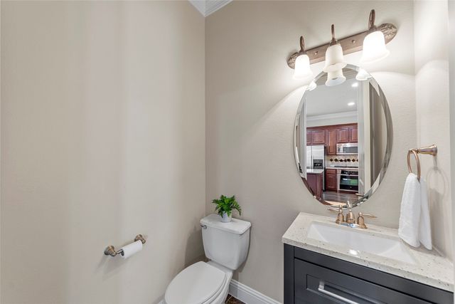 5709 Lois Lane, Plano, TX 75024