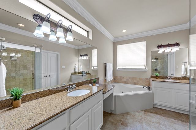 5709 Lois Lane, Plano, TX 75024