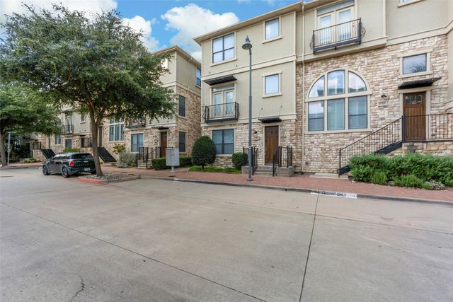 5709 Lois Lane, Plano, TX 75024