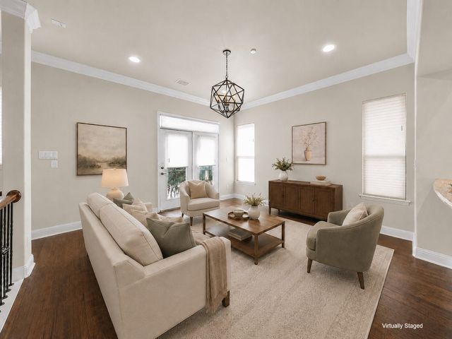 5709 Lois Lane, Plano, TX 75024