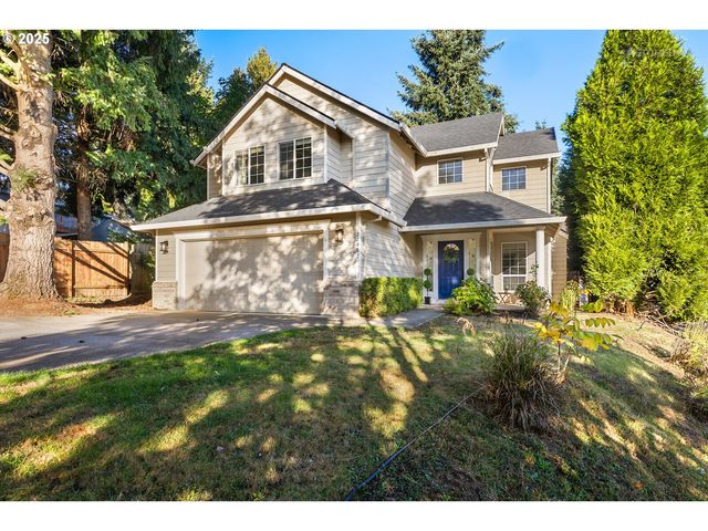 22487 Sw MEISSINGER Pl, Sherwood, OR 97140