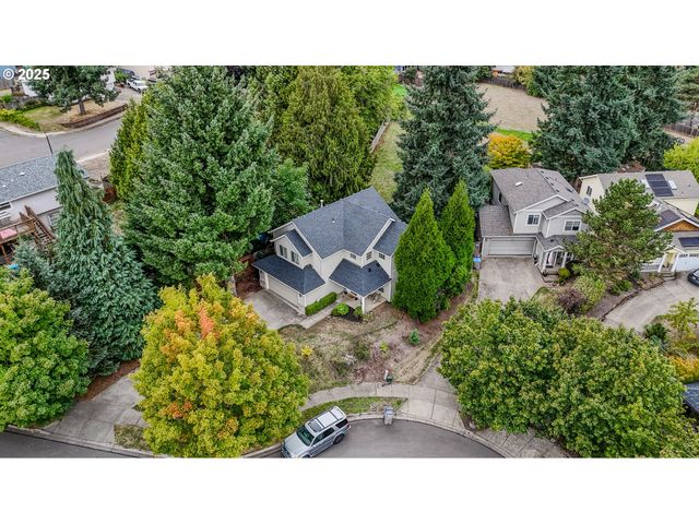 22487 Sw MEISSINGER Pl, Sherwood, OR 97140