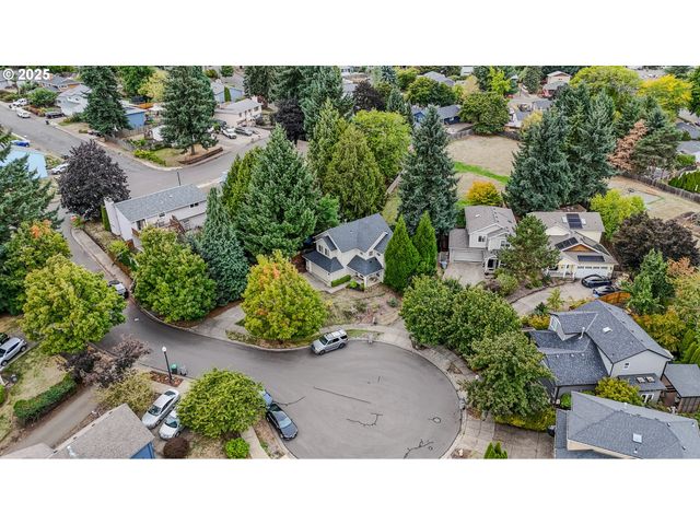 22487 Sw MEISSINGER Pl, Sherwood, OR 97140