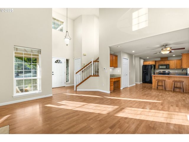 22487 Sw MEISSINGER Pl, Sherwood, OR 97140