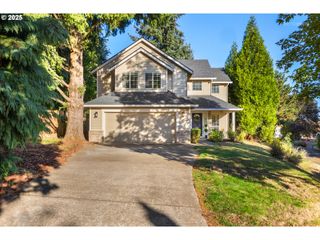 22487 Sw MEISSINGER Pl, Sherwood, OR 97140