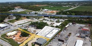 3538 N Hwy 112 100, Fayetteville, AR 72704