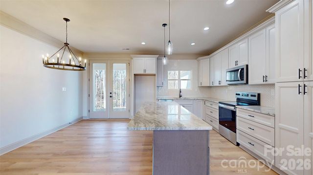 5124 Pond Bluff Drive, Monroe, NC 28112