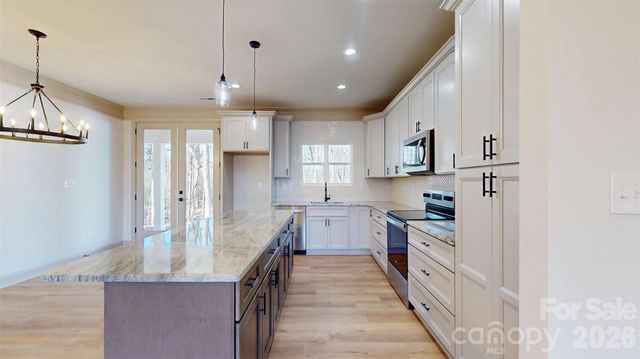 5124 Pond Bluff Drive, Monroe, NC 28112